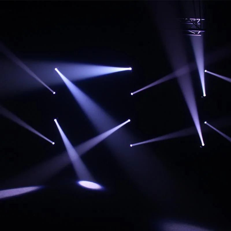 Equinox Switchblade - DY Pro Audio