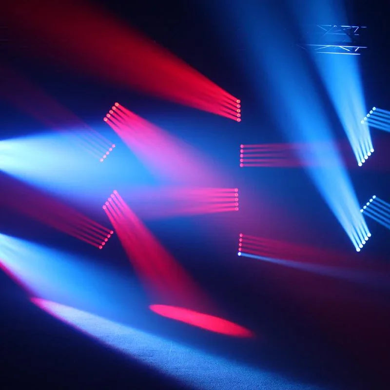 Equinox Switchblade - DY Pro Audio