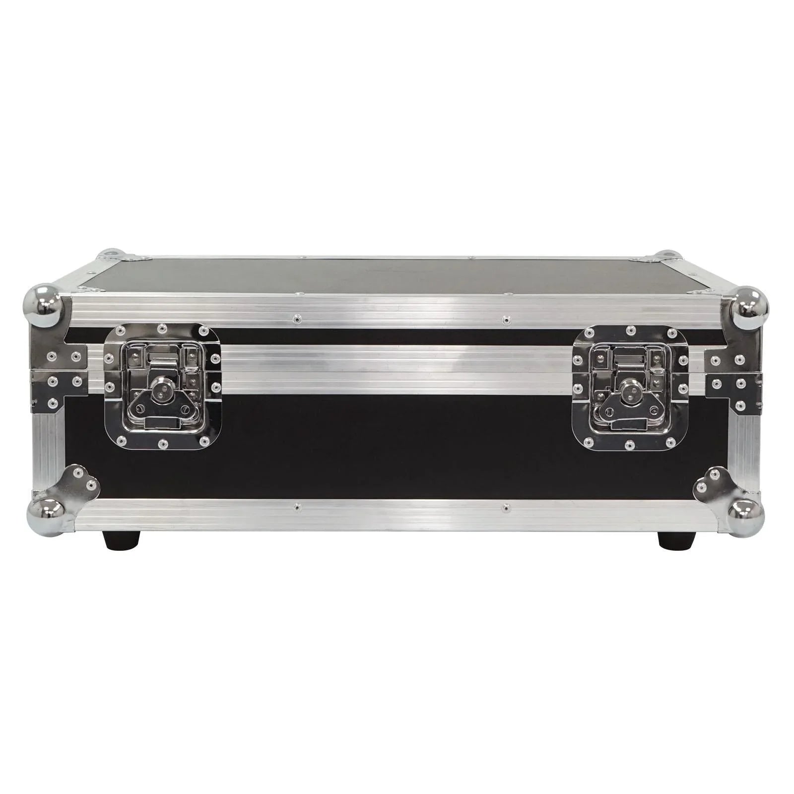 Equinox Twin Helix Flight Case - DY Pro Audio