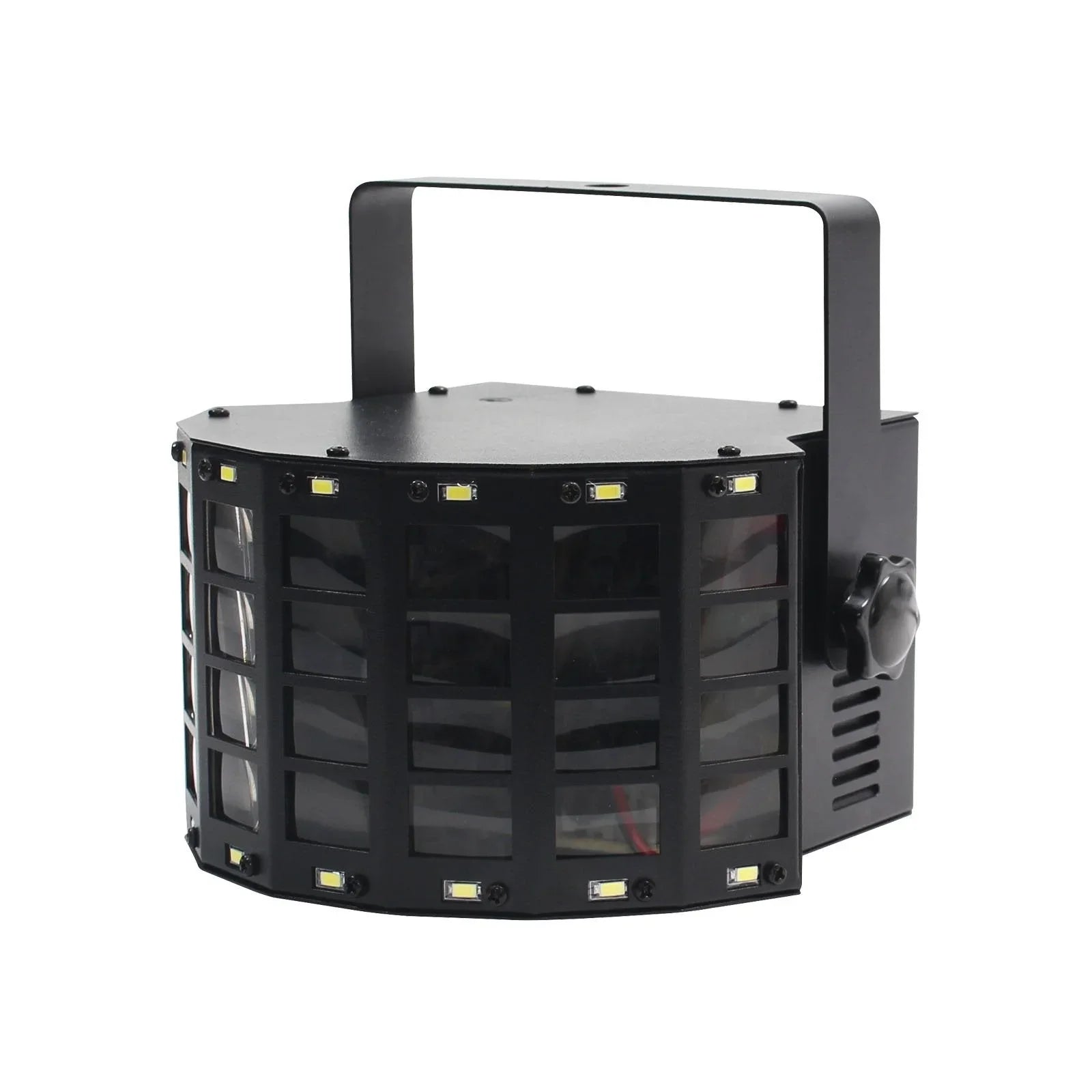 Equinox Viper RGB Lighting Effect - DY Pro Audio