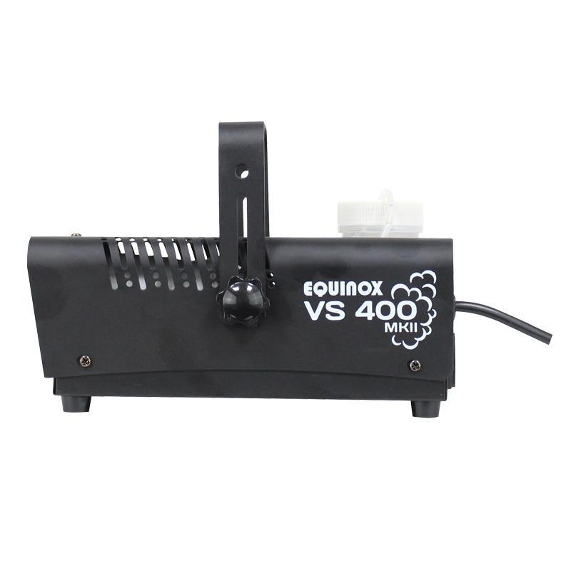 Equinox VS-400 Fogger Smoke Machine - DY Pro Audio