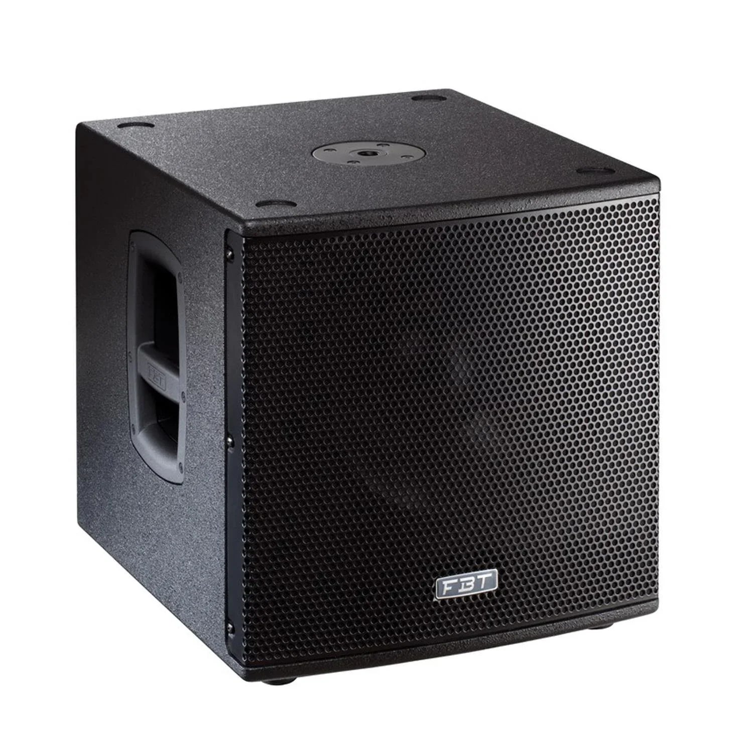 FBT JM 1000 JMaxX 110A & SUBline 112SA Package - DY Pro Audio