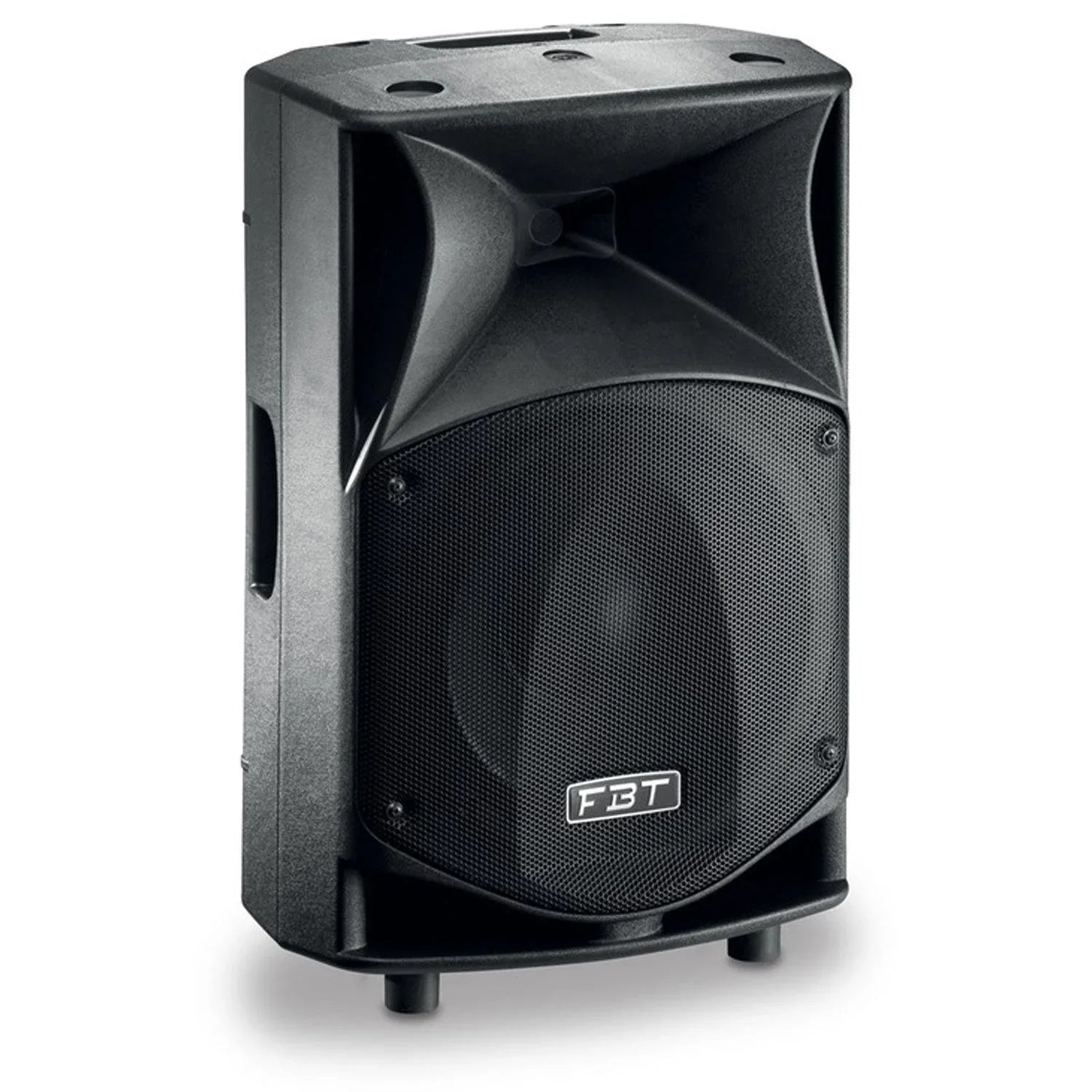 FBT JM 2000 JMaxX 112A & SUBline 115SA Package - DY Pro Audio