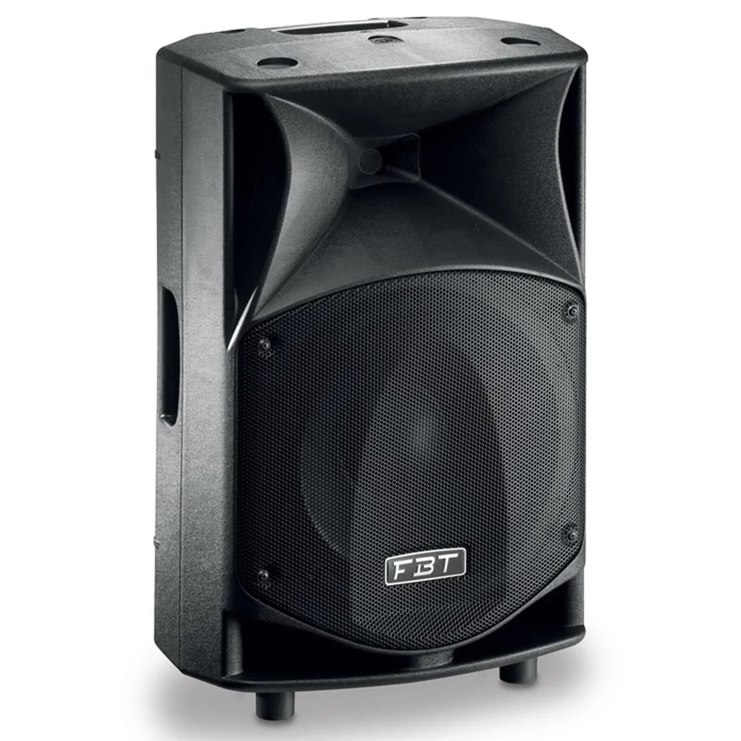 FBT JM 2000 JMaxX 112A & SUBline 118SA Package - DY Pro Audio