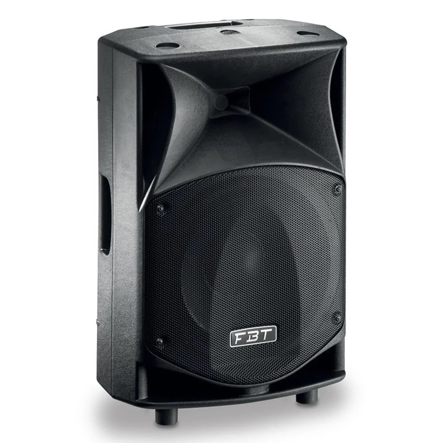 FBT JM 4000 JMaxX 114A & SUBline 118SA Package - DY Pro Audio