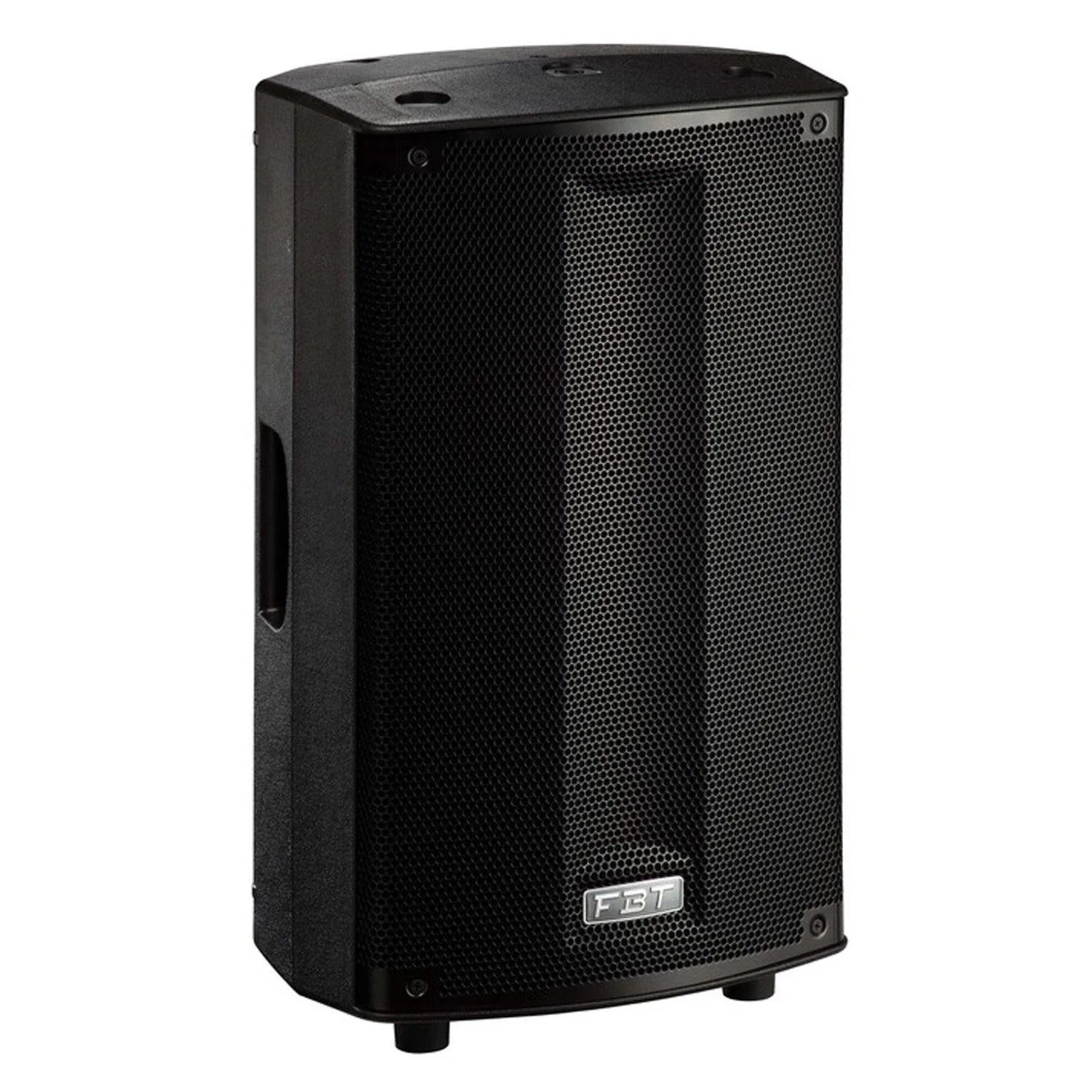 FBT ProMaxX 110a Active Speaker - DY Pro Audio