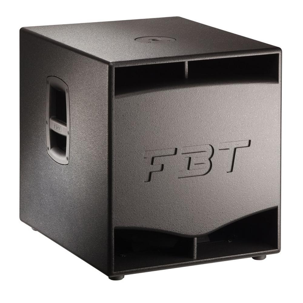 FBT ProMaxX 15sa Active Subwoofer - DY Pro Audio