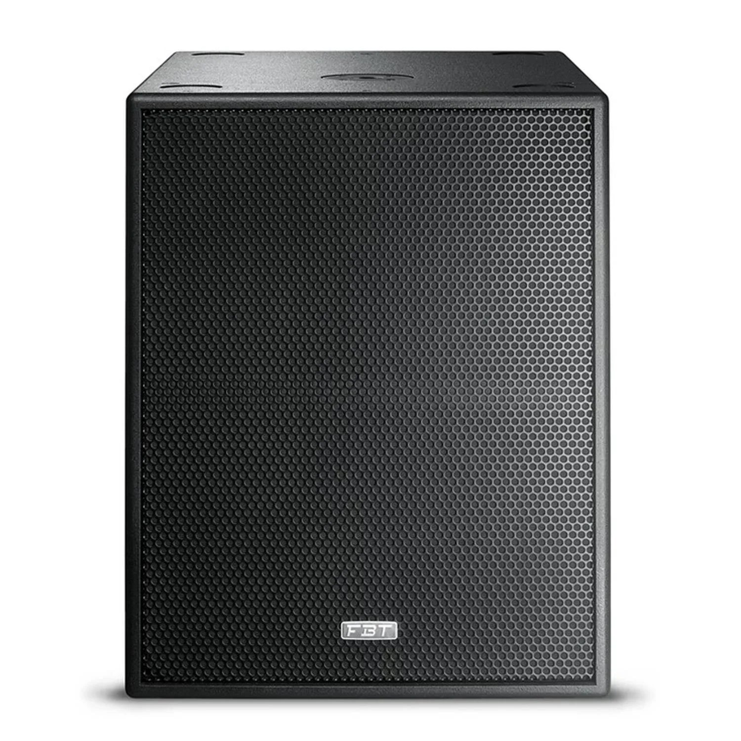 FBT Q118SA Active 18" Subwoofer - DY Pro Audio