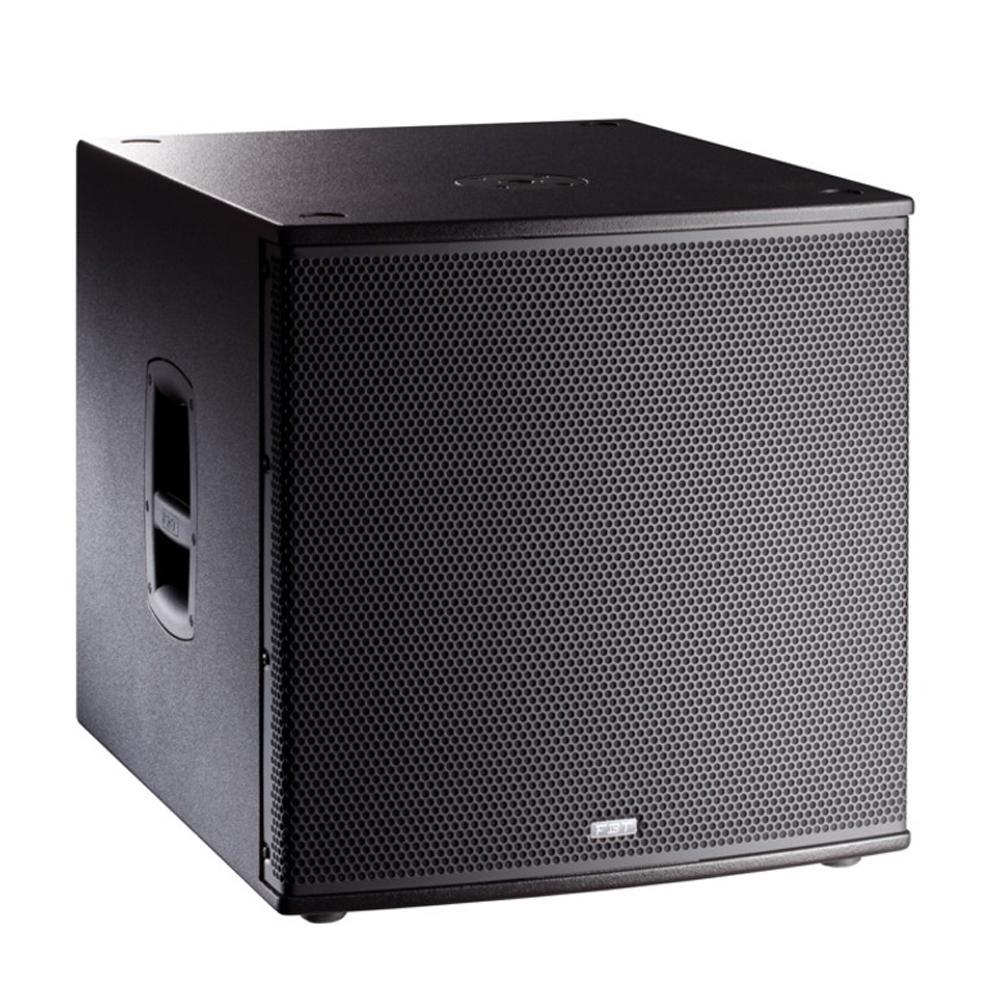 FBT Vertus CLA 118SA Active Subwoofer - DY Pro Audio