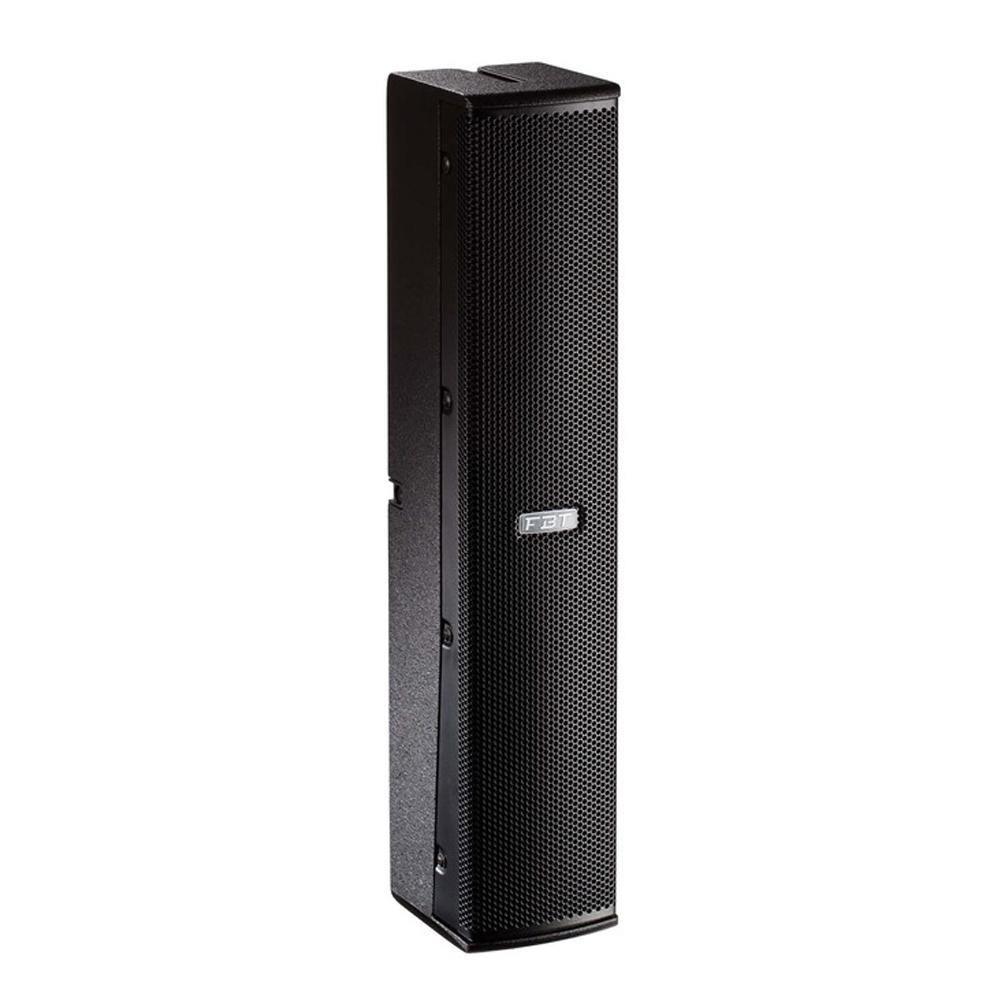 FBT Vertus CS1000 Compact Line Array Black - DY Pro Audio