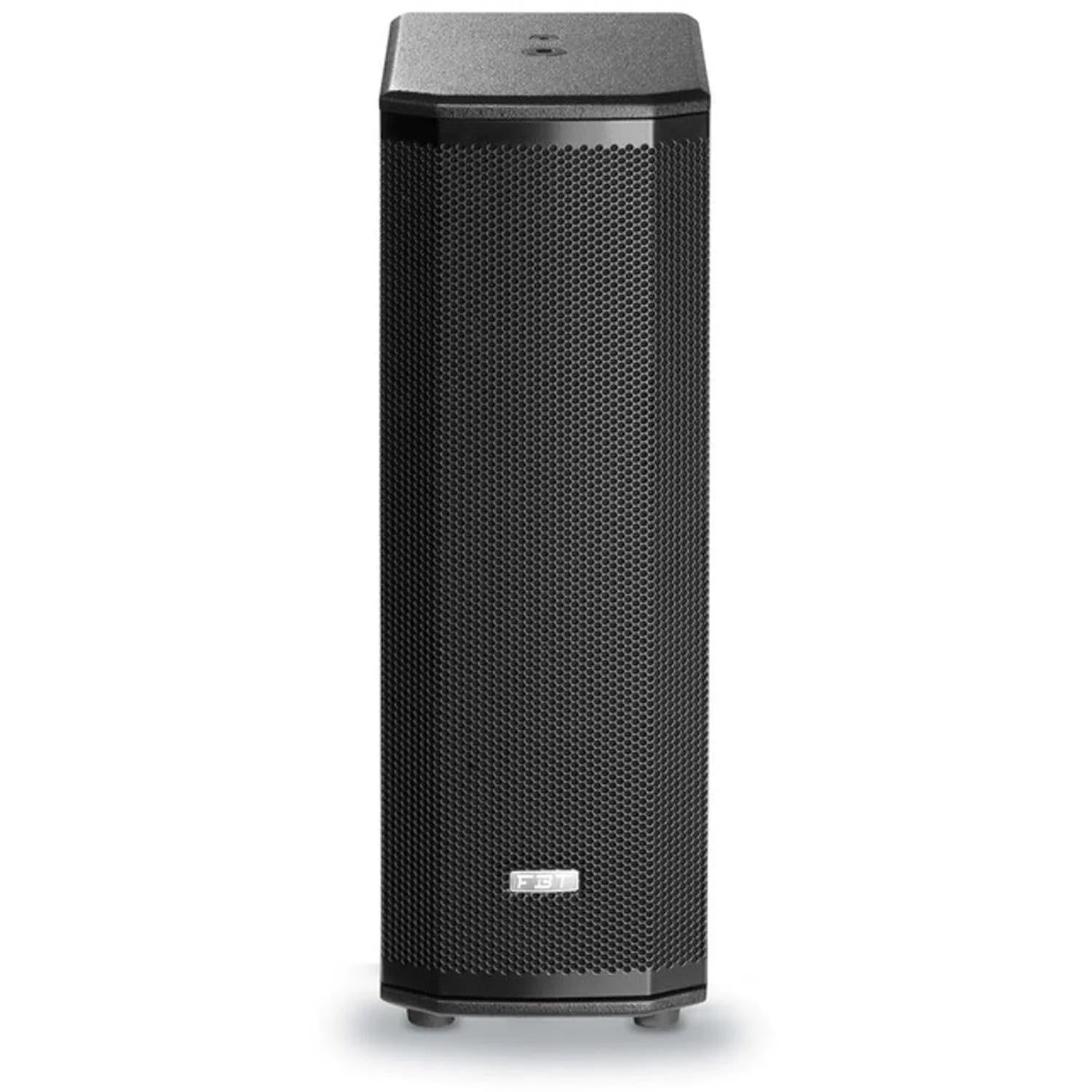 FBT VN 2500 VENTIS 206A & SUBline 115SA Package - DY Pro Audio