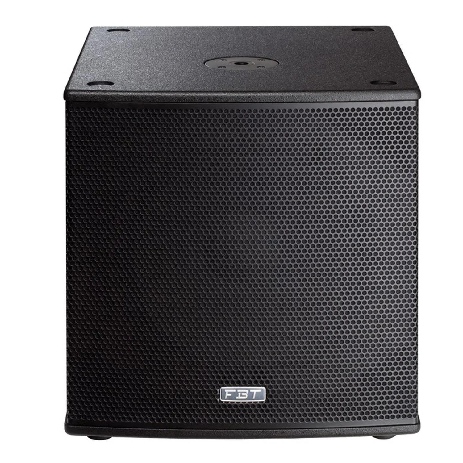 FBT VN 2500 VENTIS 206A & SUBline 115SA Package - DY Pro Audio