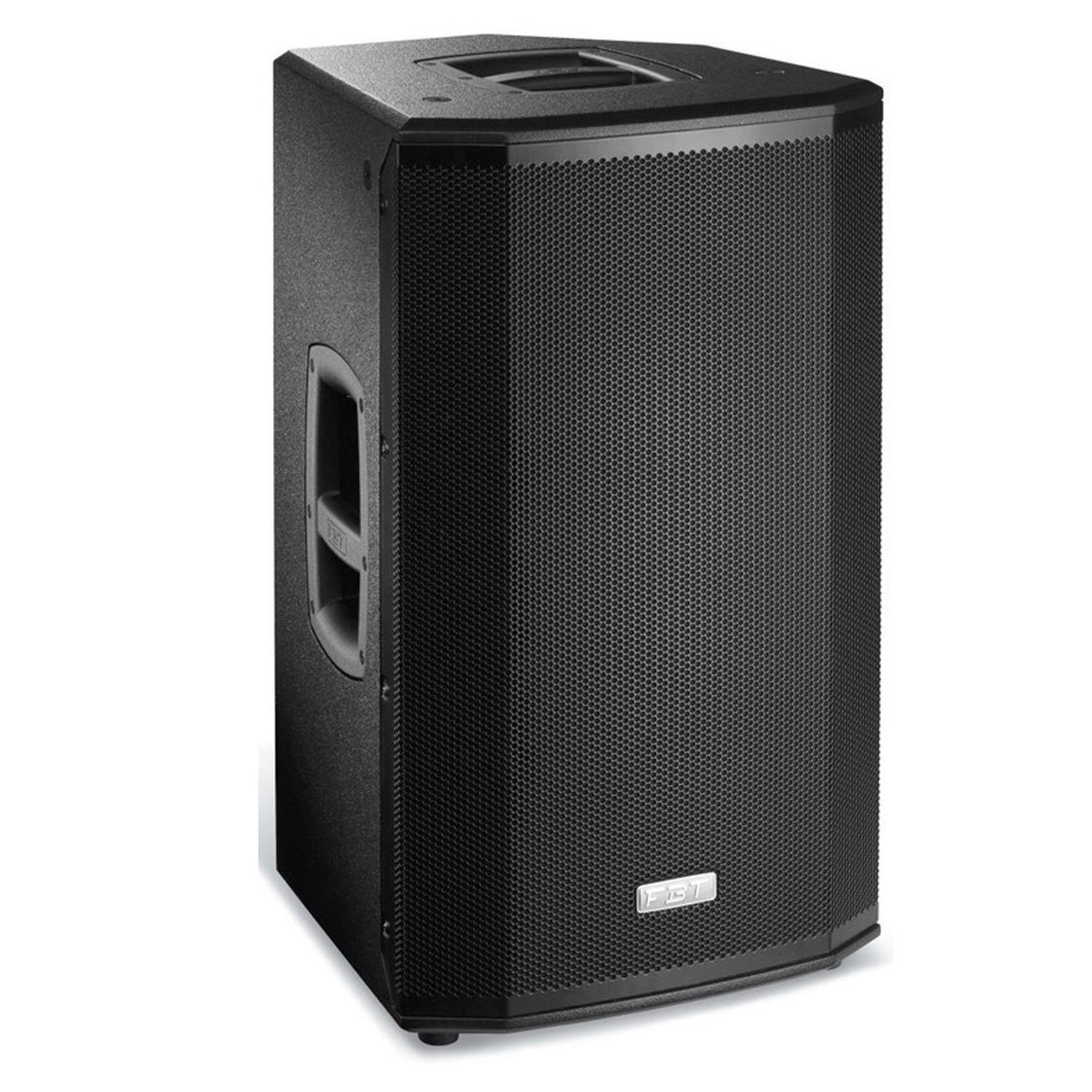 FBT VN 4000 VENTIS 112A & SUBline 118SA Package - DY Pro Audio