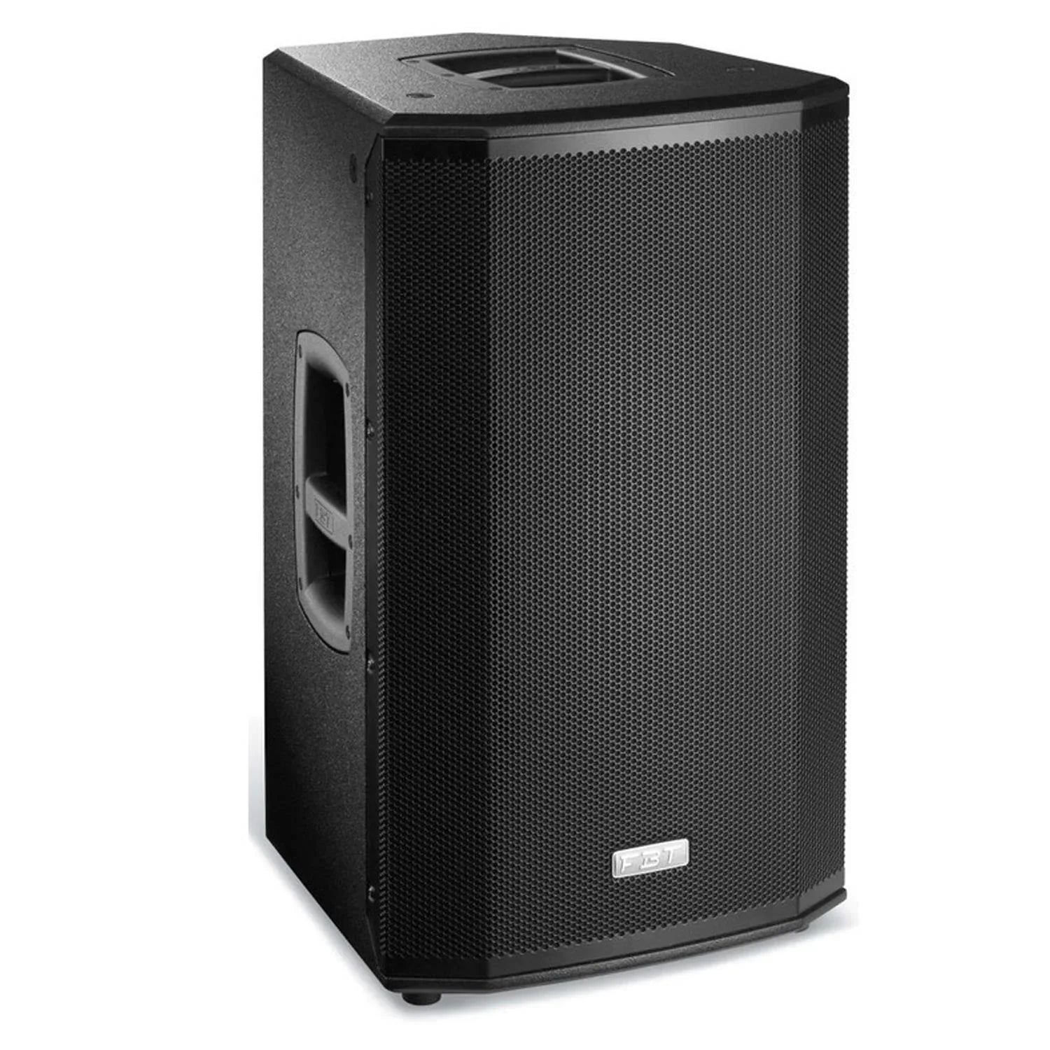 FBT VN 4000 VENTIS 112A & SUBline 118SA Package - DY Pro Audio