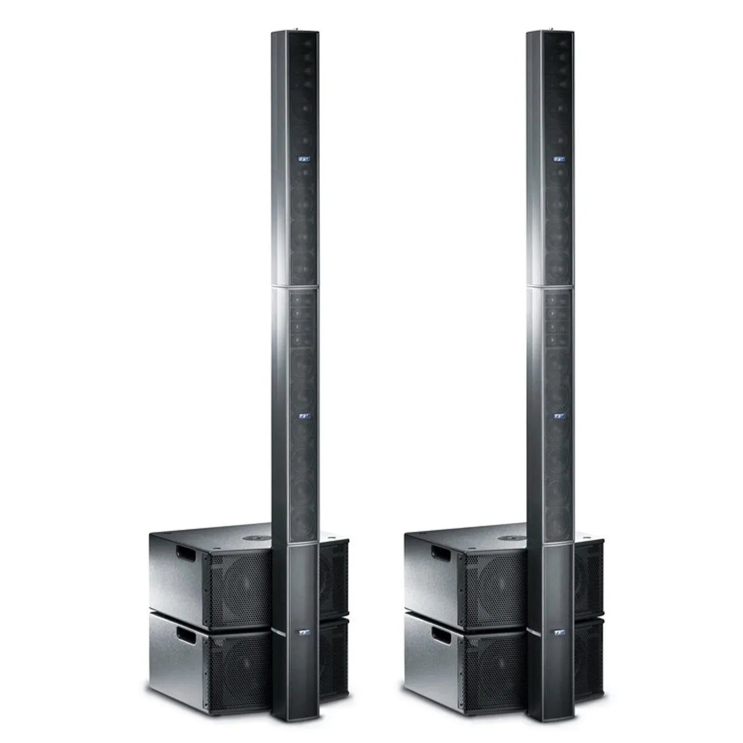 FBT VT 3000 Package - DY Pro Audio