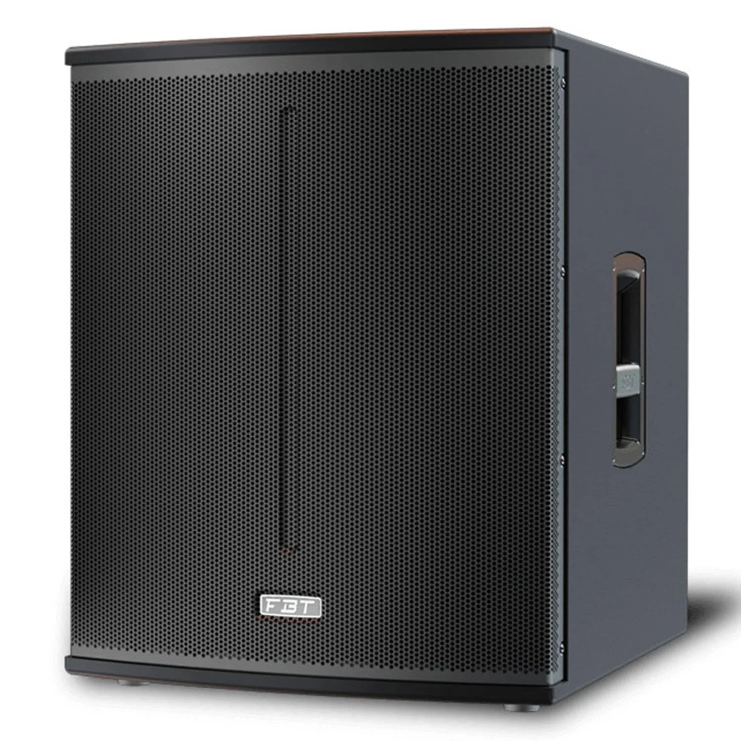 FBT X-SUB 118SA 18" Active Subwoofer - DY Pro Audio