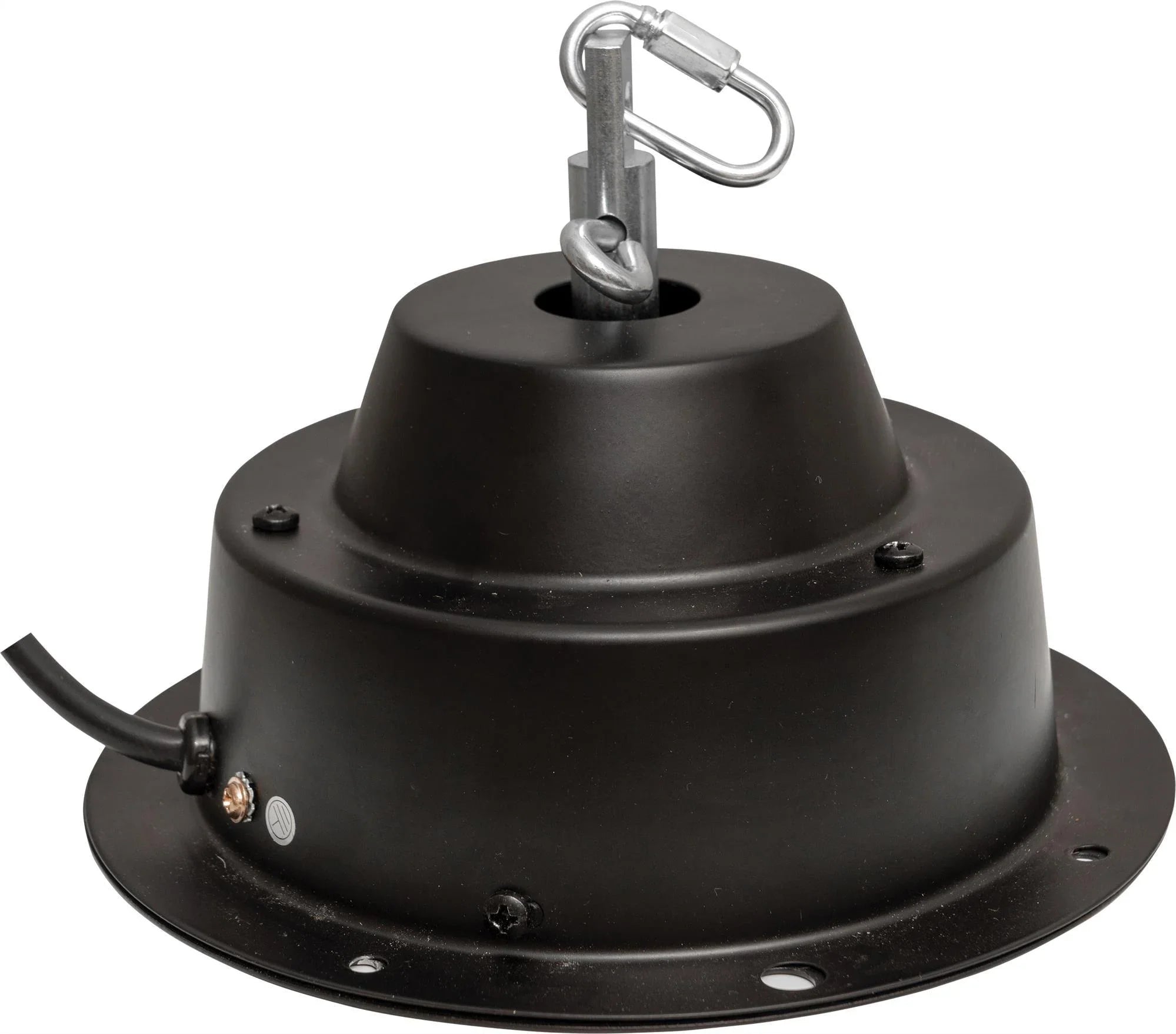 FX Lab 1 RPM Mains Powered Mirror Ball Motor 10kg - DY Pro Audio