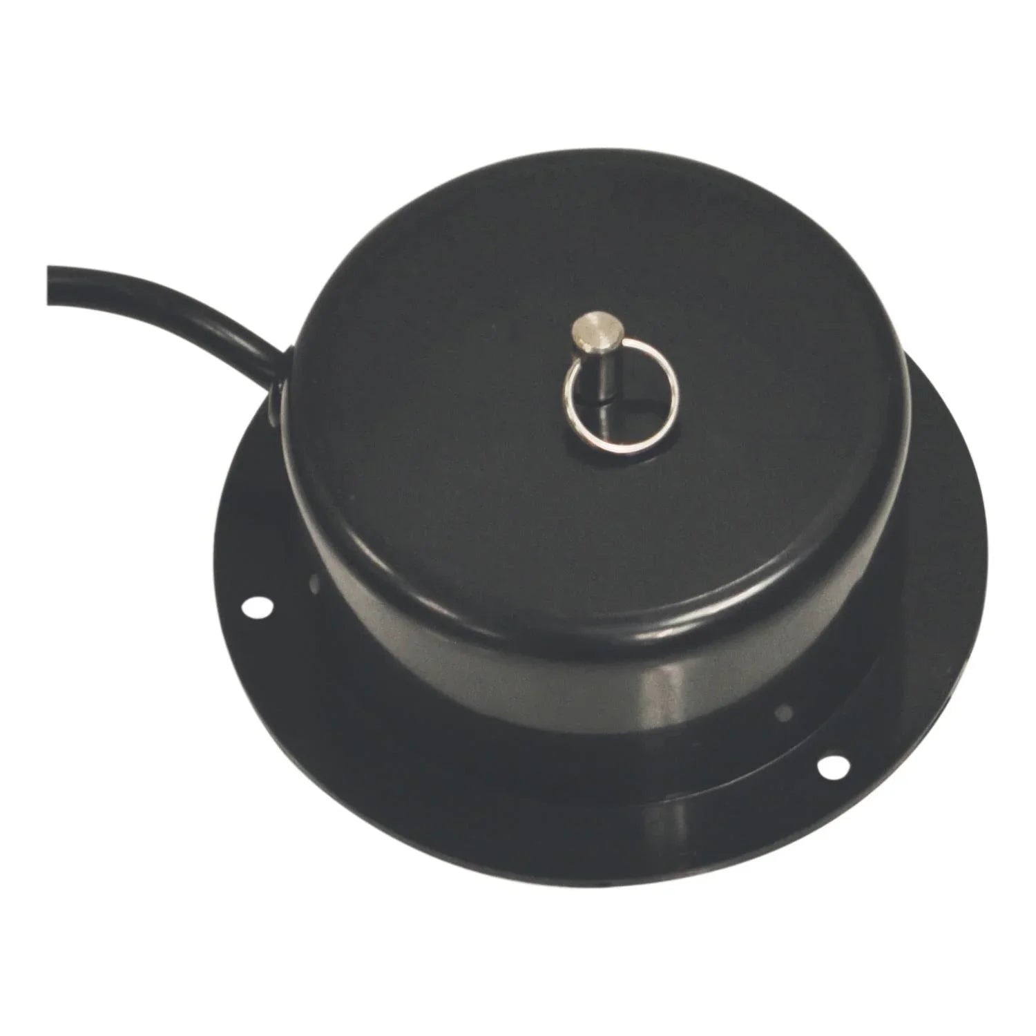 FX Lab 2 RPM Mains Powered Mirror Ball Motor with Chain - DY Pro Audio