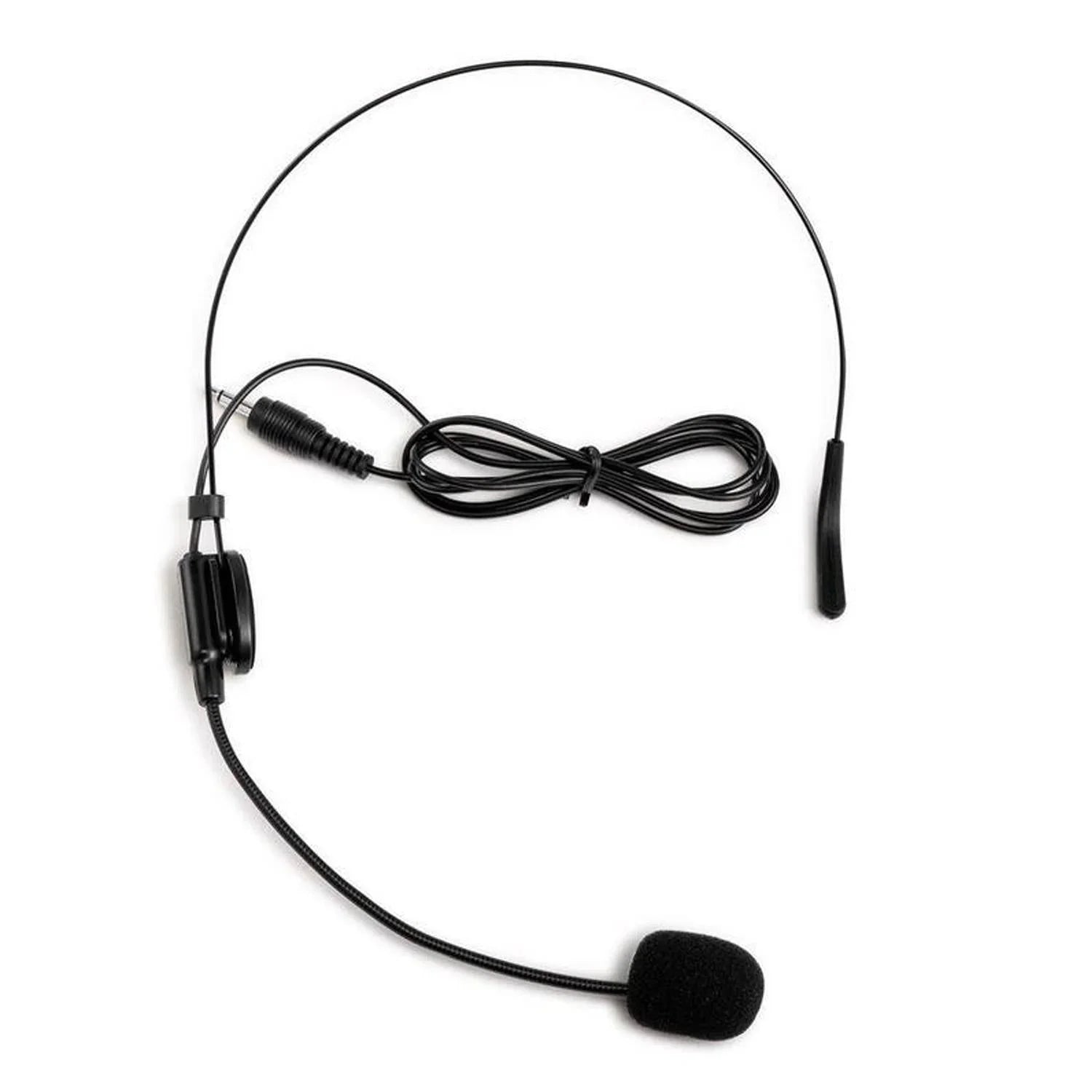 Gemini GMU-HSL100 UHF Beltpack Wireless Microphone System - DY Pro Audio