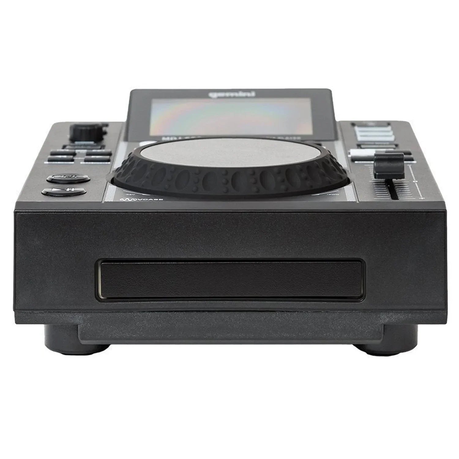 Gemini MDJ-600 Professional USB and CD Media Player - DY Pro Audio
