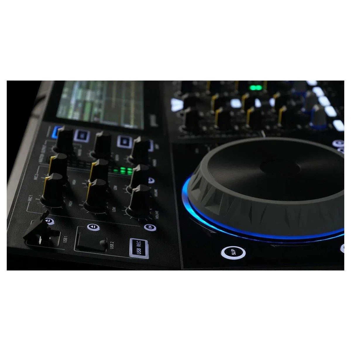 Gemini SDJ 4000 Standalone DJ System - DY Pro Audio