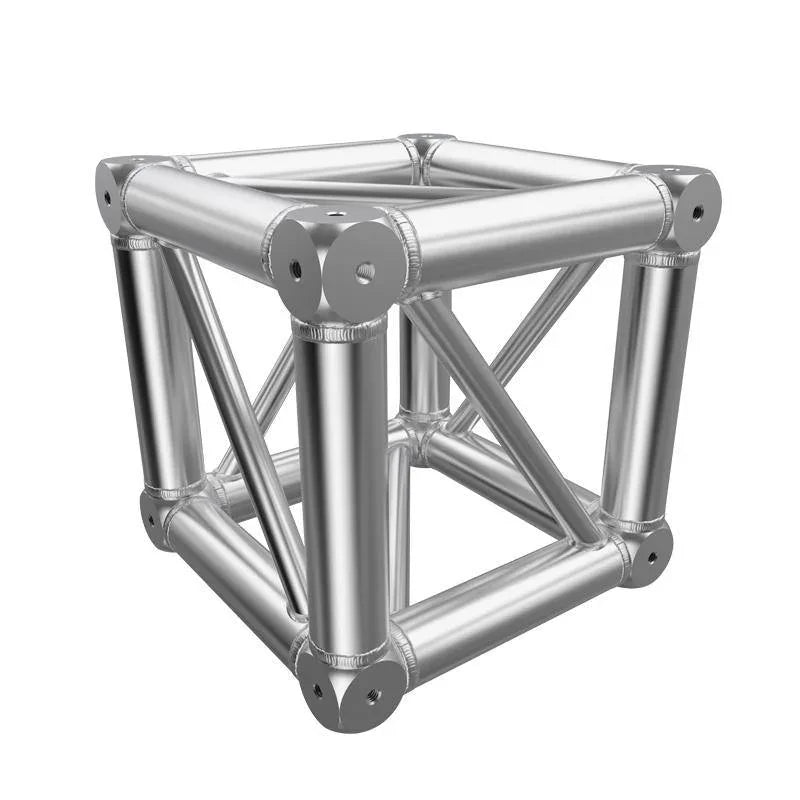Global Truss F24 Box Corner - DY Pro Audio