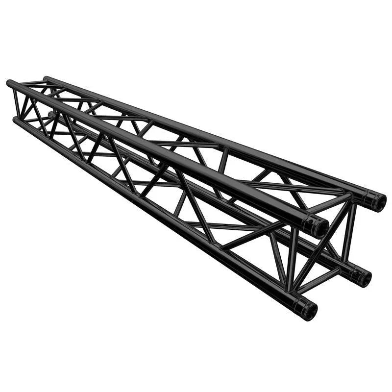 Global Truss F34 PL 2.5m Stage Black Truss (PL-4113-B) - DY Pro Audio