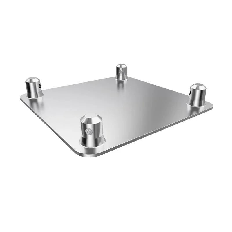 Global Truss F34 PL Base Plate (4137PL) - DY Pro Audio