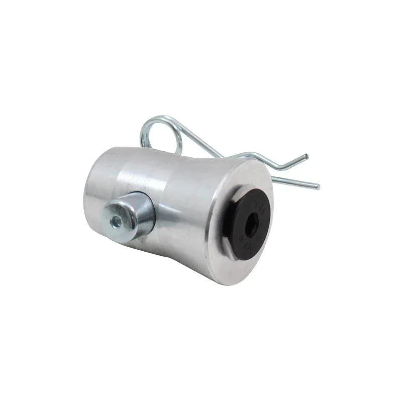 Global Truss PL Half Conical for Baseplate (5003PL) - DY Pro Audio