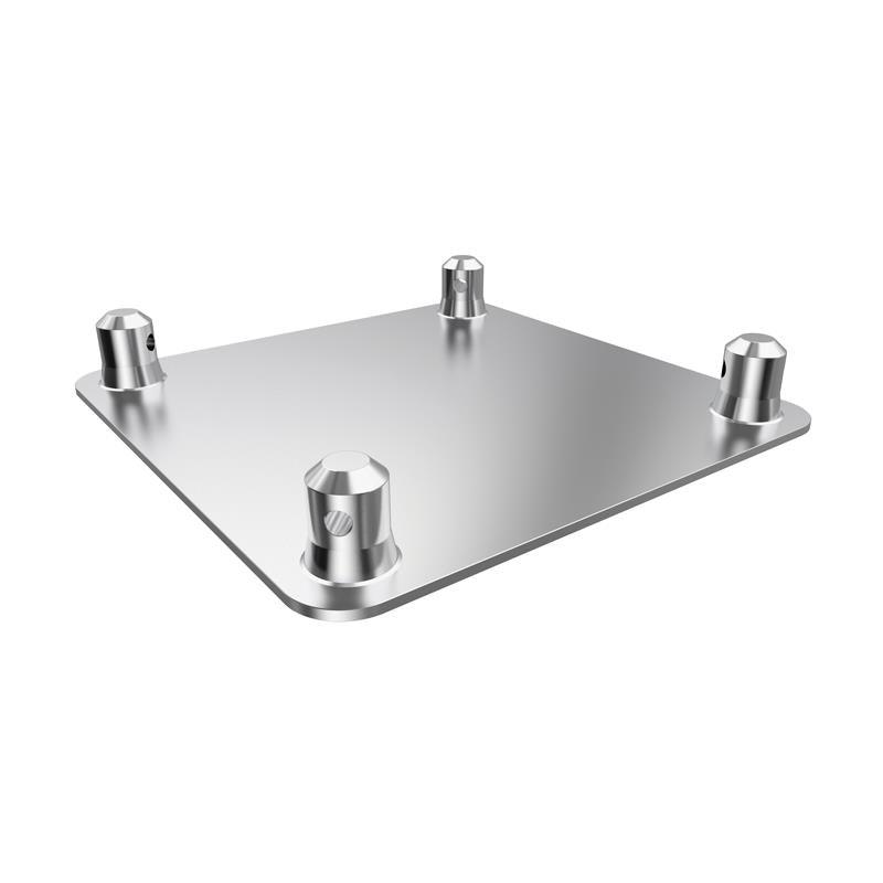 Global Truss Standard F34 Base Plate - DY Pro Audio