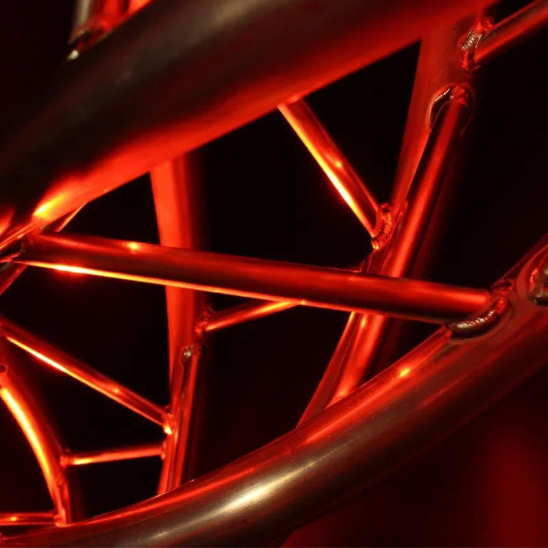 Global Truss Standard F34 DNA 0.5m Truss - DY Pro Audio