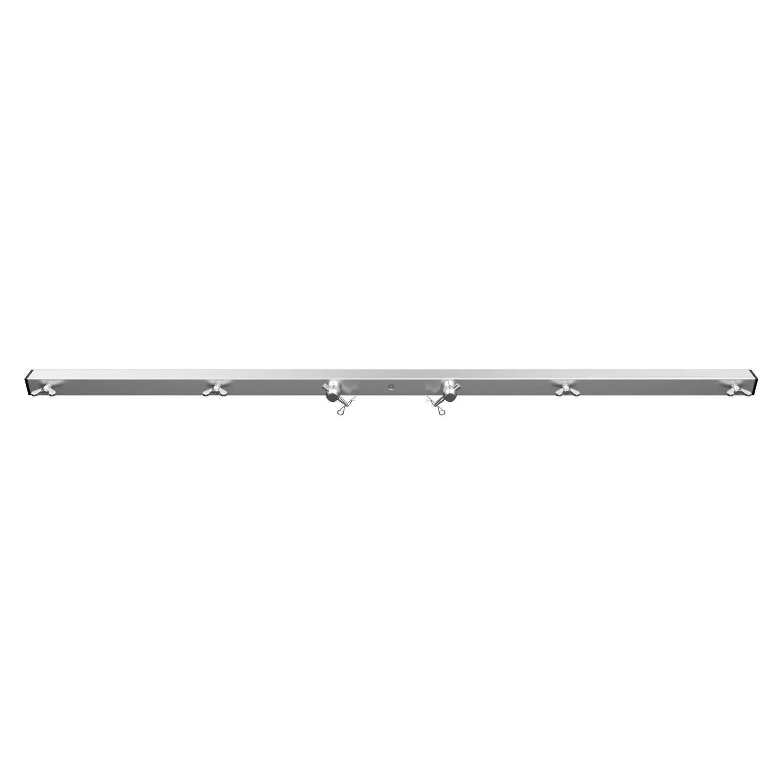 Global Truss T-Bar Silver for F32-F34 Truss - DY Pro Audio