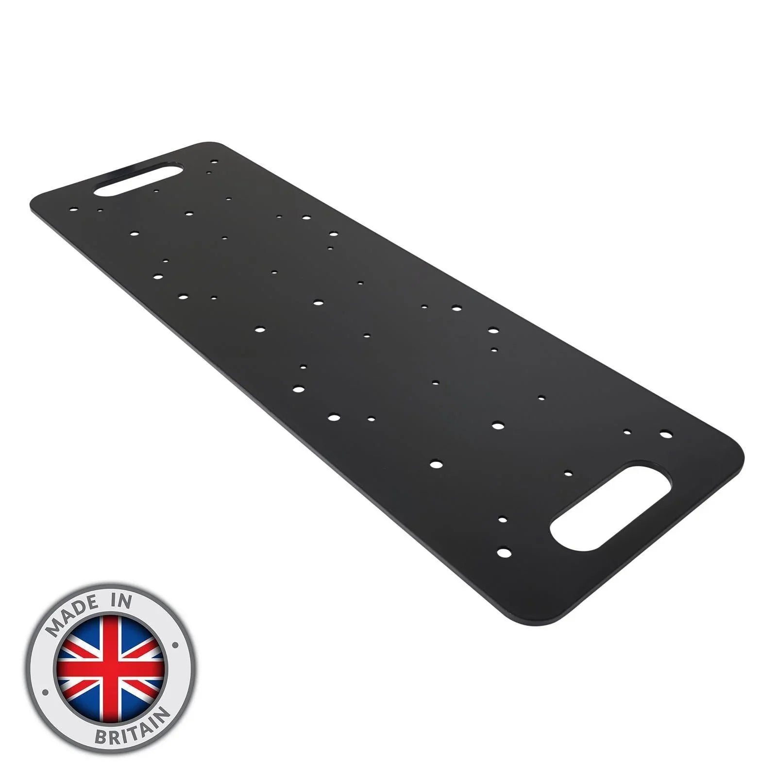 Global Truss UBP900 990 x 330mm Base Plate (No Conicals) - DY Pro Audio