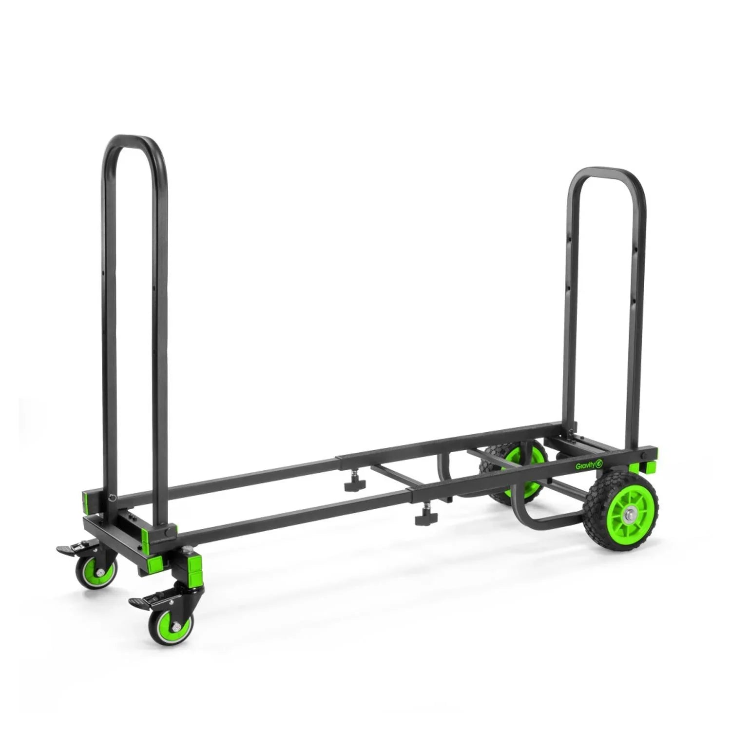 Gravity CART M 01 B Multifunctional Trolley (Medium) - DY Pro Audio