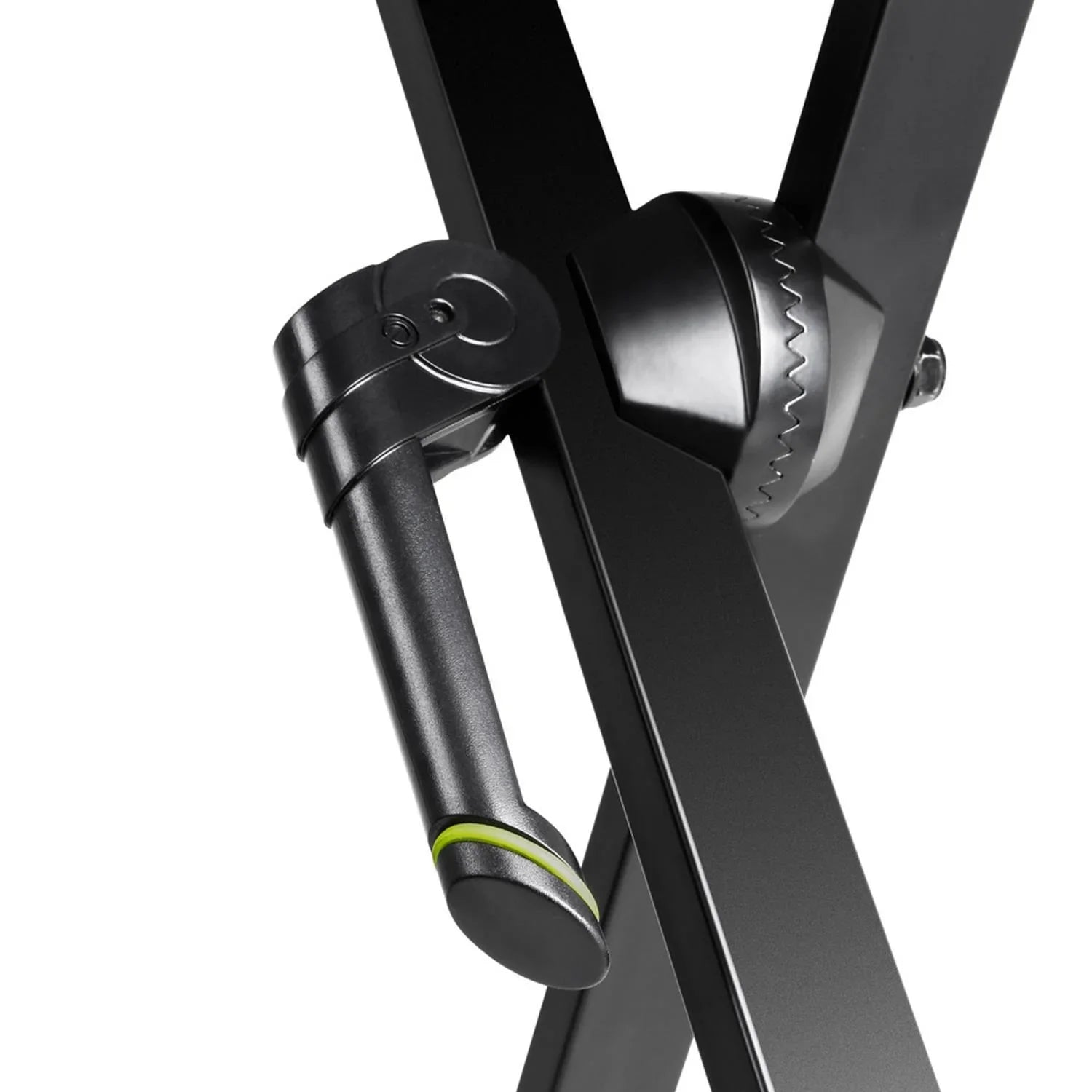 Gravity KSX 2 RD Rapid Desk DJ Controller Keyboard Table Stand Booth Stand - DY Pro Audio