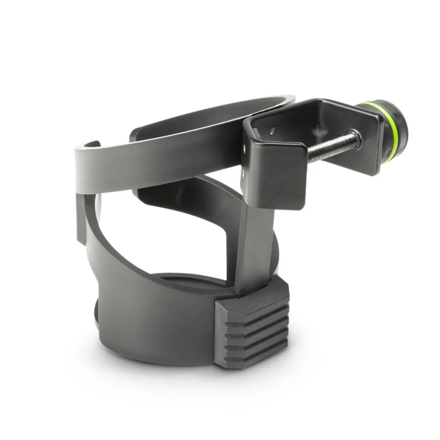 Gravity MA DRINK M Medium Drink Holder for Microphone Stand - DY Pro Audio