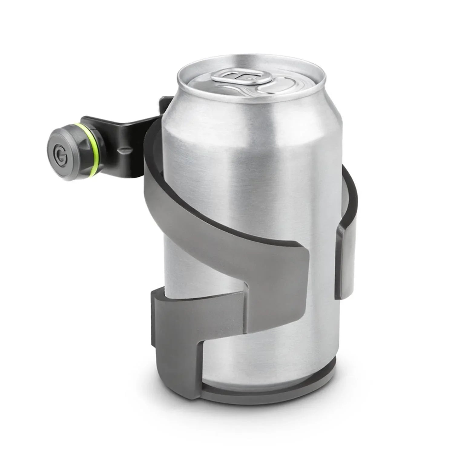 Gravity MA DRINK M Medium Drink Holder for Microphone Stand - DY Pro Audio