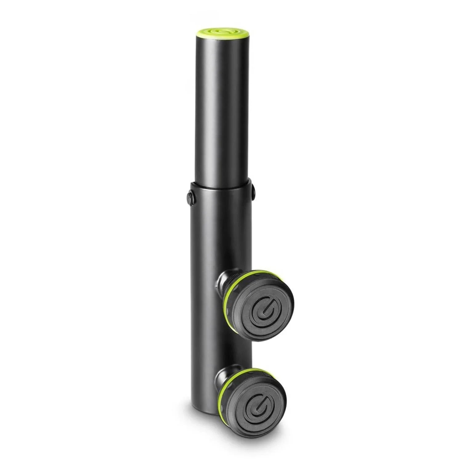 Gravity SA VARI-TILT 35mm Speaker Stand Adaptor Angle Adjustment - DY Pro Audio