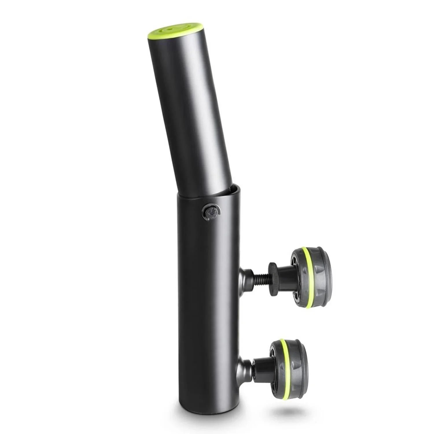 Gravity SA VARI-TILT 35mm Speaker Stand Adaptor Angle Adjustment - DY Pro Audio