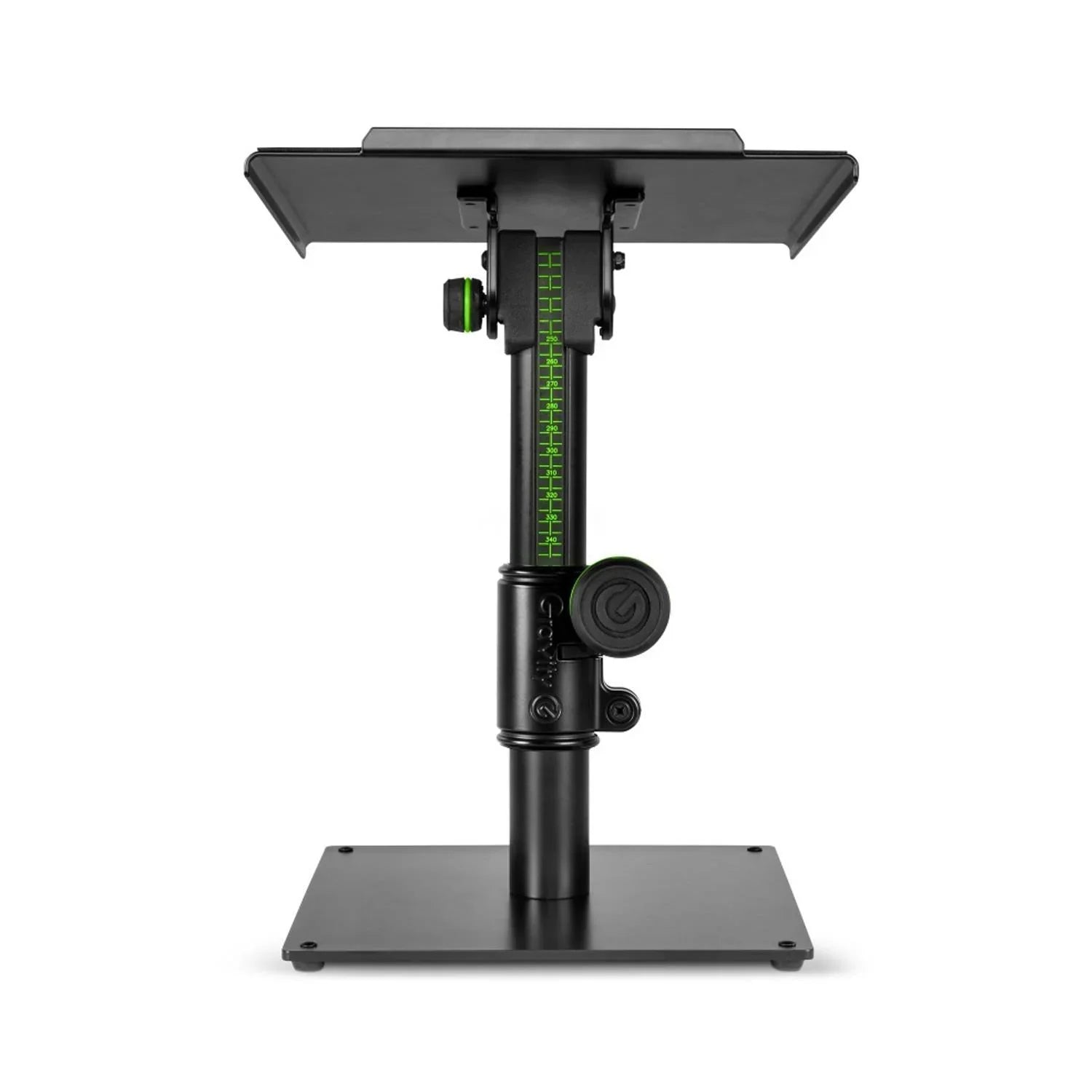 Gravity SP 3102 Studio Monitor Speaker Stand - DY Pro Audio