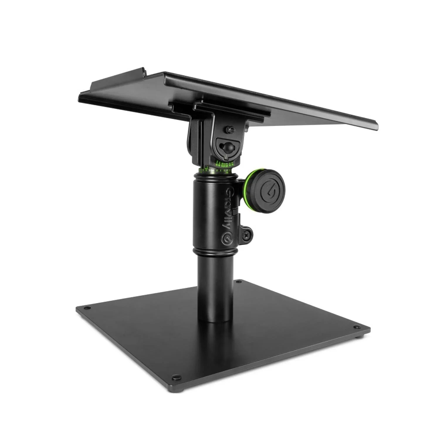 Gravity SP 3102 Studio Monitor Speaker Stand - DY Pro Audio