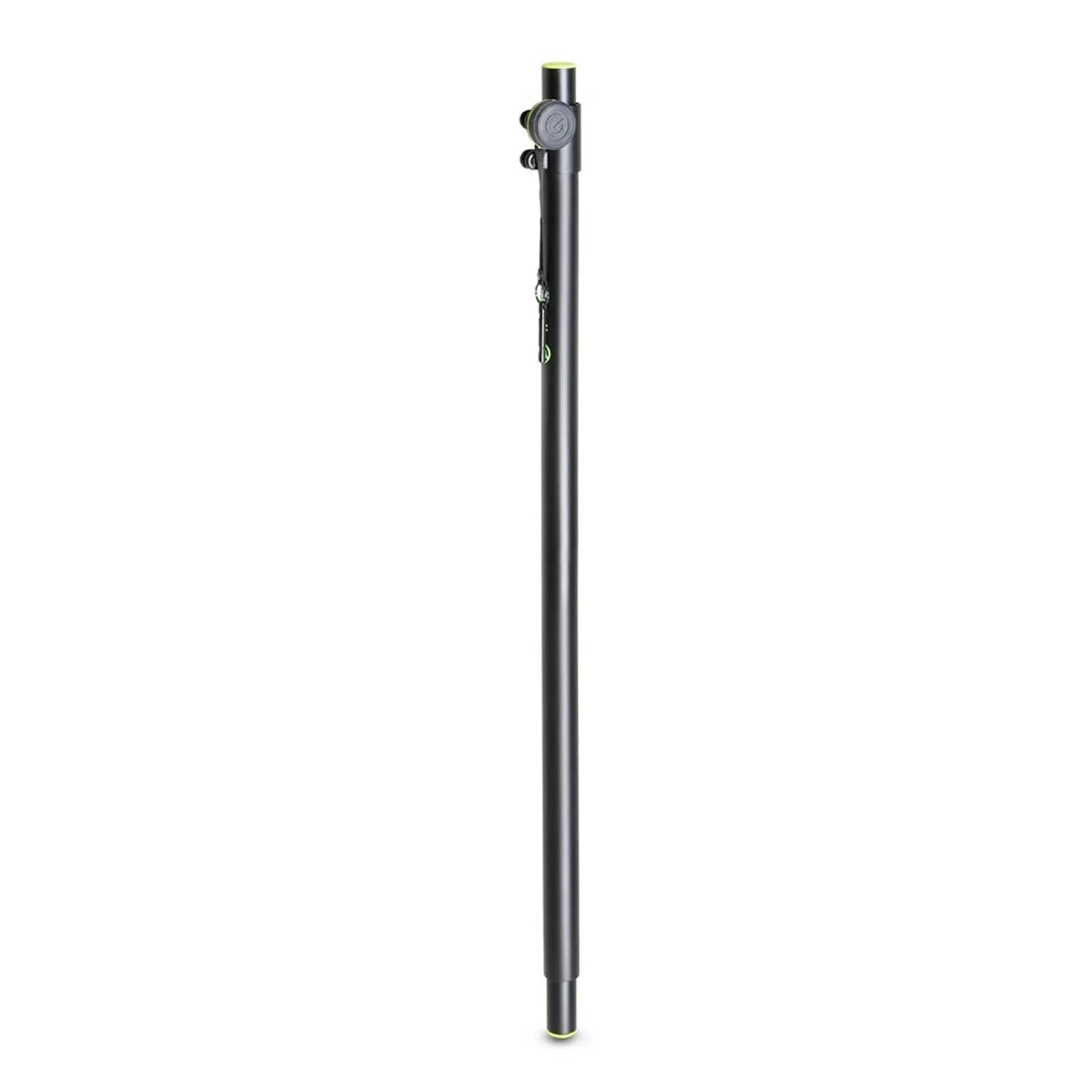 Gravity SP 3332 B 35mm Adjustable Speaker Pole - DY Pro Audio
