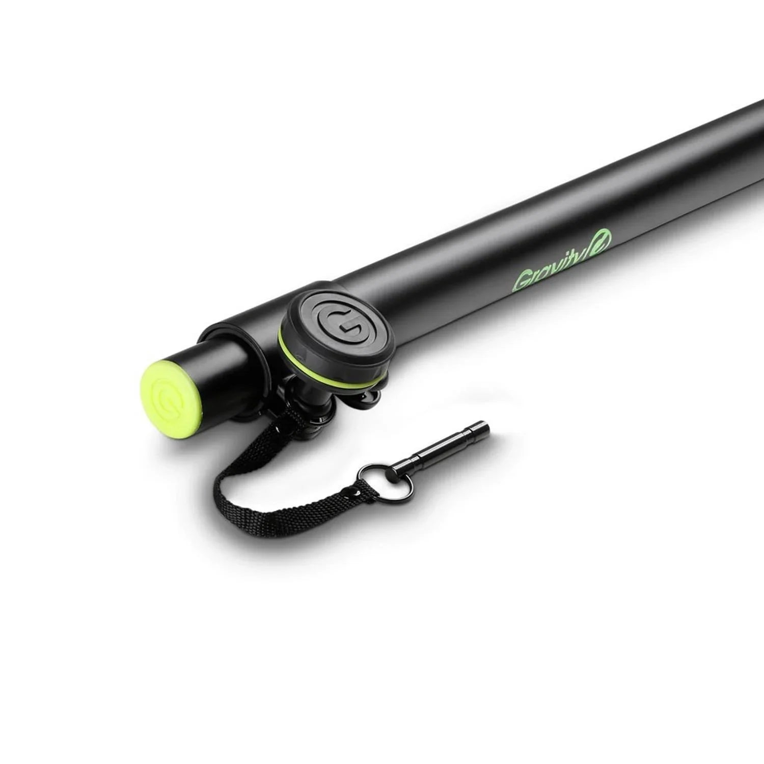 Gravity SP 3332 B 35mm Adjustable Speaker Pole - DY Pro Audio