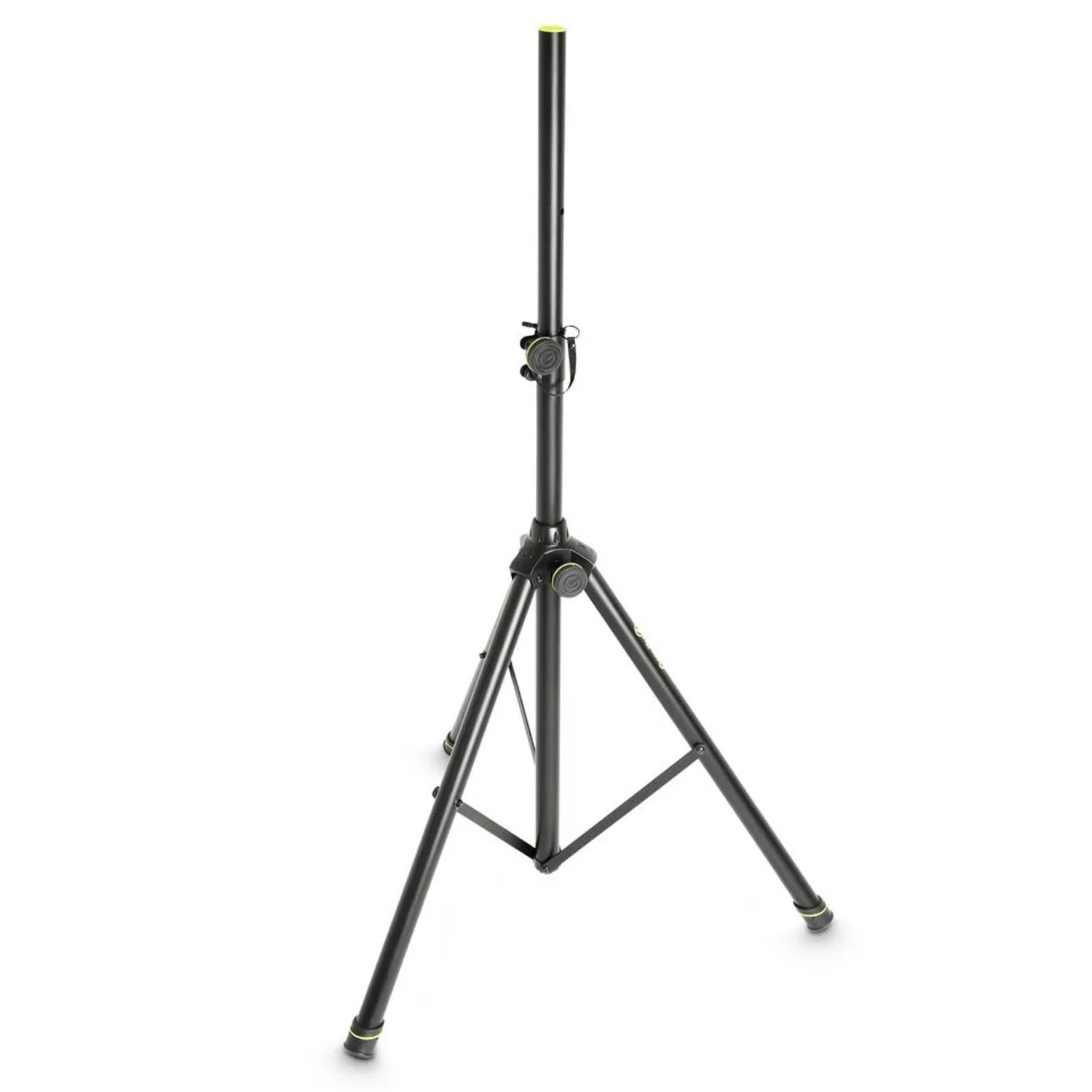 Gravity SS 5212 B SET 1 Speaker Stand Set with Carry Bag - DY Pro Audio