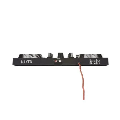 Hercules DJ Control Inpulse 200 MKII DJ Controller - DY Pro Audio