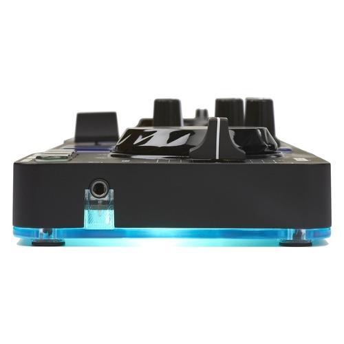 Hercules DJControl Starlight DJ Controller USB Serato Software Touch Sensitive - DY Pro Audio