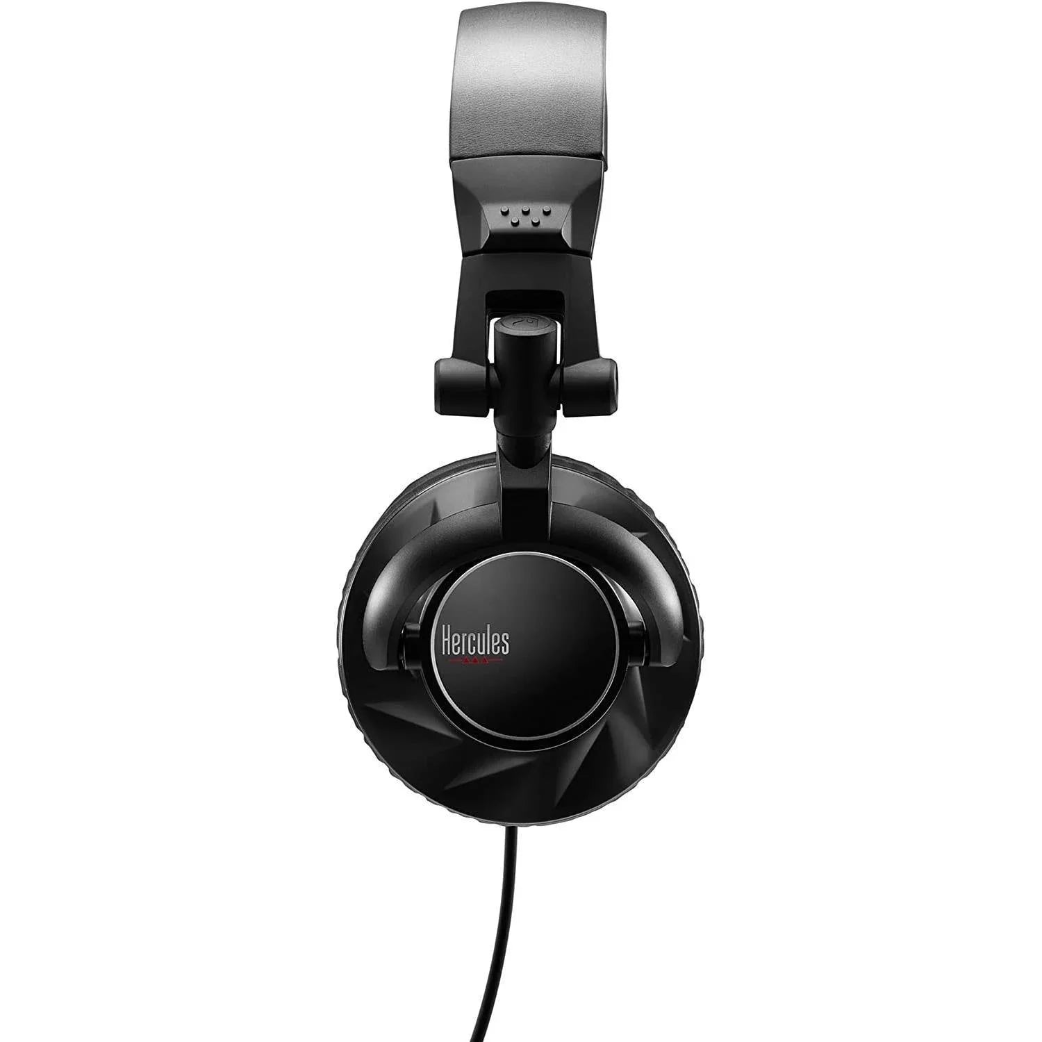 Hercules HDP DJ60 Headphones - DY Pro Audio