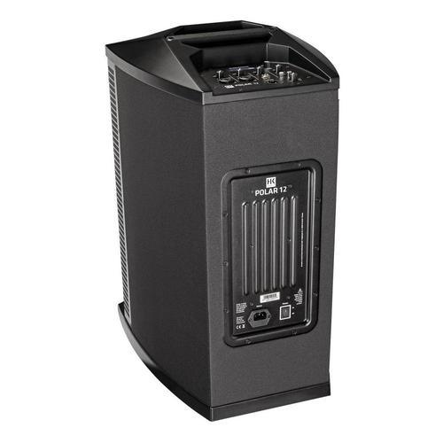 HK Audio Polar 12 Column PA System - DY Pro Audio