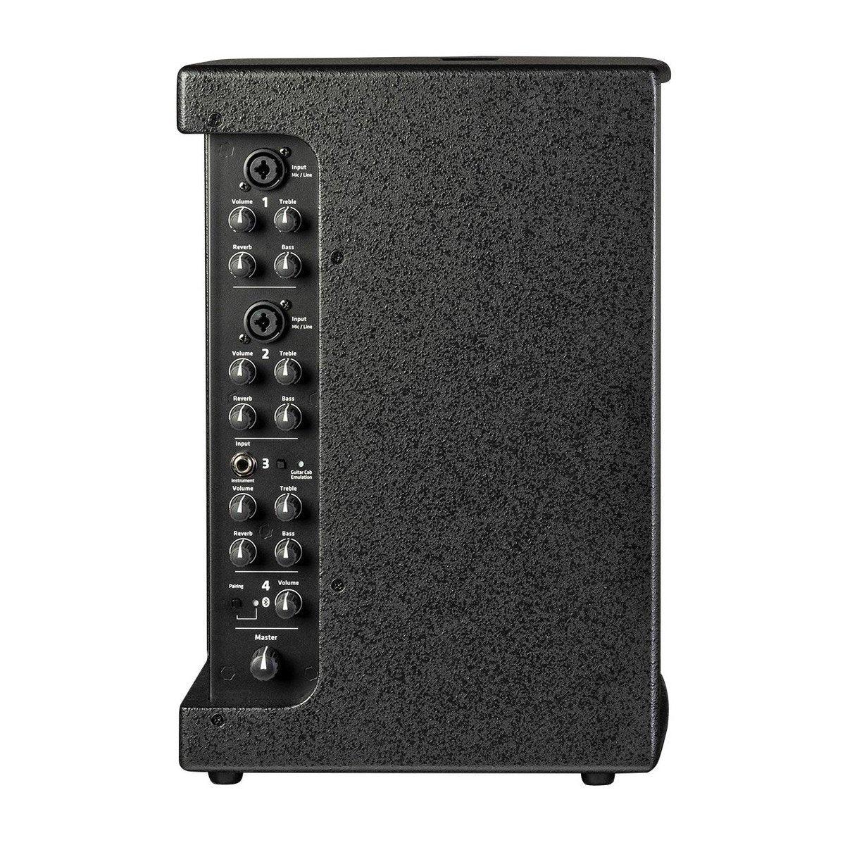 HK Audio Premium PR:O MOVE 8 Battery Powered PA Speaker - DY Pro Audio