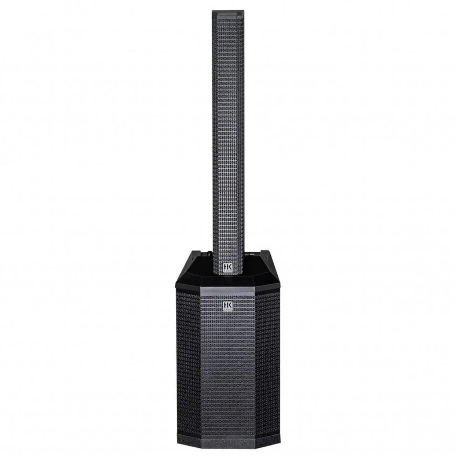 HK Polar 8 Column PA System - DY Pro Audio